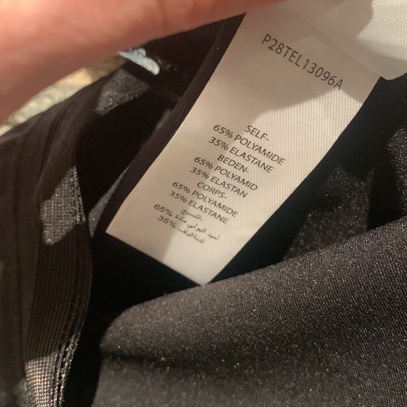 Opening Ceremony bike shorts - Picture 6 of 6